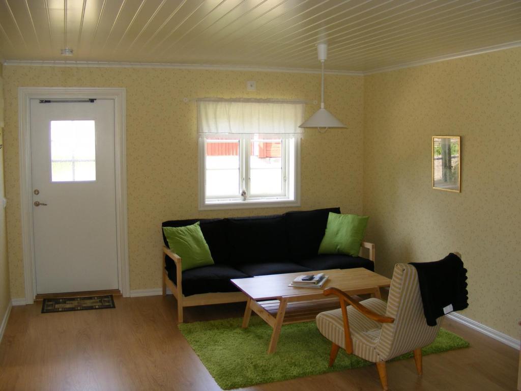 Vimmerby Stugby Habitación foto