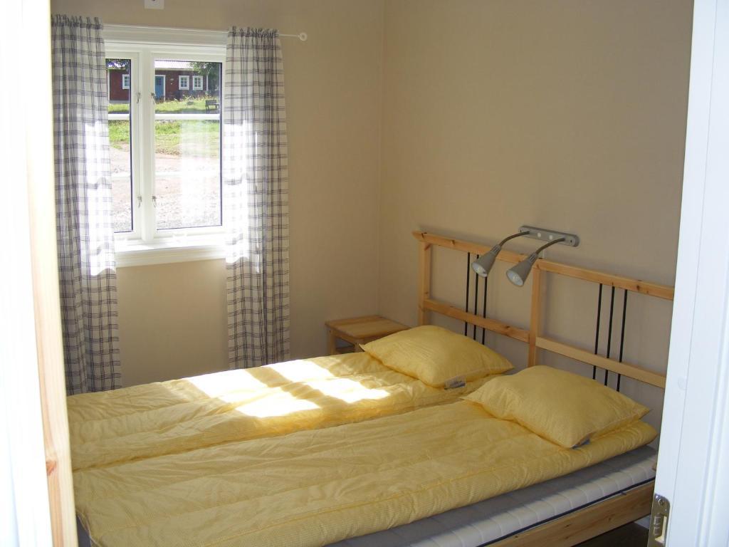 Vimmerby Stugby Habitación foto