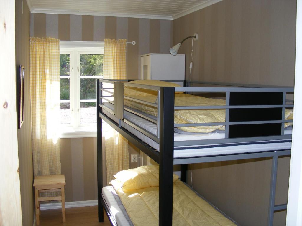 Vimmerby Stugby Habitación foto