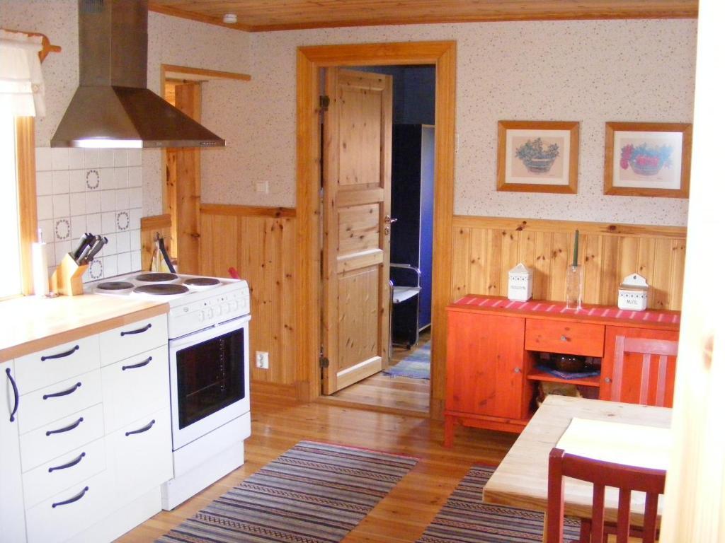 Vimmerby Stugby Habitación foto