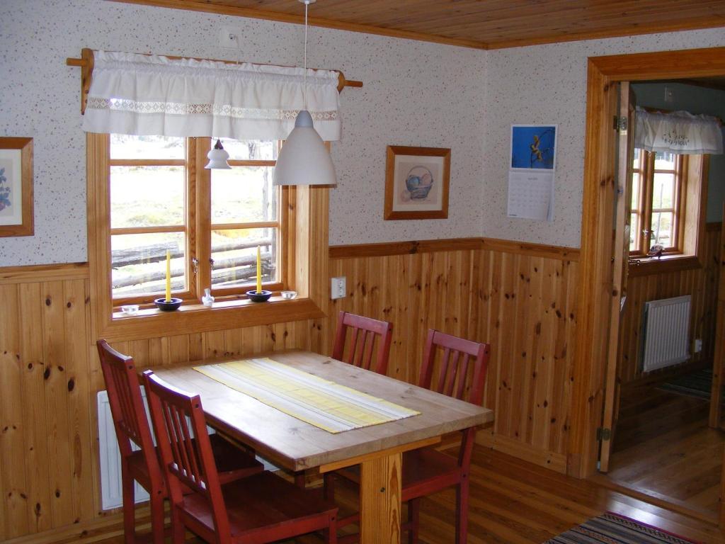 Vimmerby Stugby Habitación foto